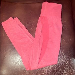 COPY - NVGTN leggings